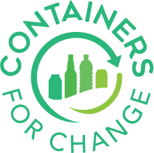 Containers for Change